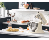 KitchenAid Robot kuchenny 4,8L Artisan 5KSM125EMH milkshake - 1595515 - zdjęcie 9